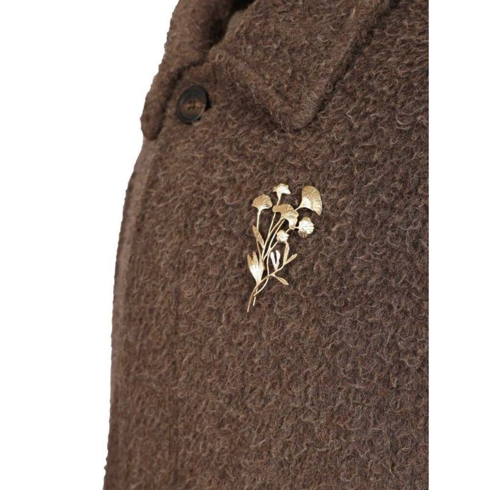 Golden Goose Men "Journey" Coat - Picture 5 of 7